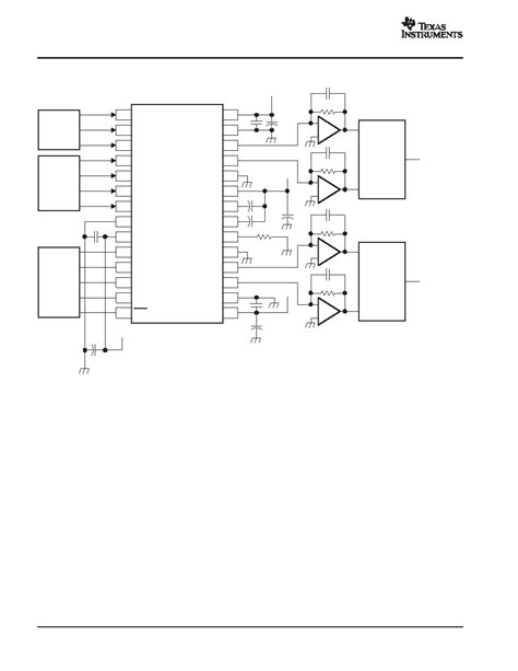 PCM1794A Datasheet 18 30 Pages BURR BROWN 24 Bit 192 Khz Sampling