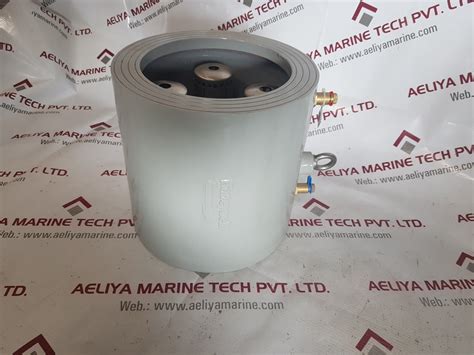 Honeywell V5cf150bs081 Dynamic Flow Balancing Valve Aeliya Marine