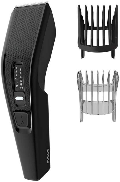 Машинка для стрижки PHILIPS HC3510/15 серии 3000 – фото, отзывы ...