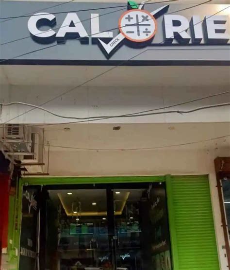 Calorie Check Model Town Patiala Zomato