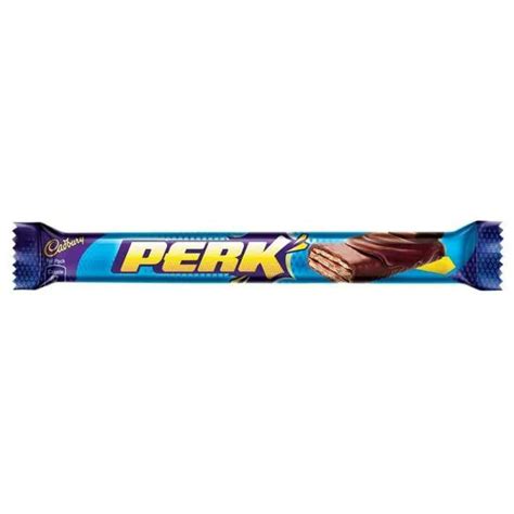 Cadbury Perk Wafer Chocolate G Jiomart