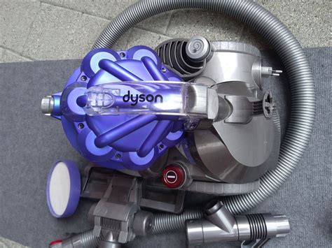 Dyson DC 29 | Kaufen auf Ricardo