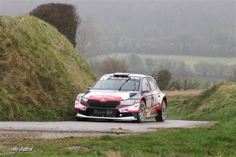 Rallye Le Touquet Pas De Calais Mauffrey Eric Bro Flickr