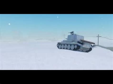 Ferrarico S Tank Testing Roblox Youtube