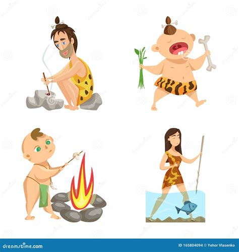 Vector Design Of Ancient And Age Sign Set Of Ancient And Archeology