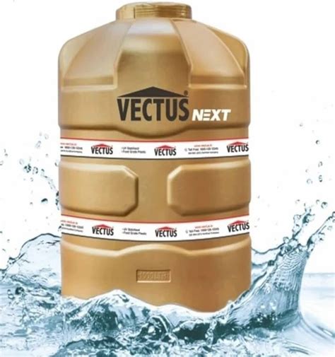 Vectus Water Tanks Vectus Tank Latest Price Dealers Retailers In India