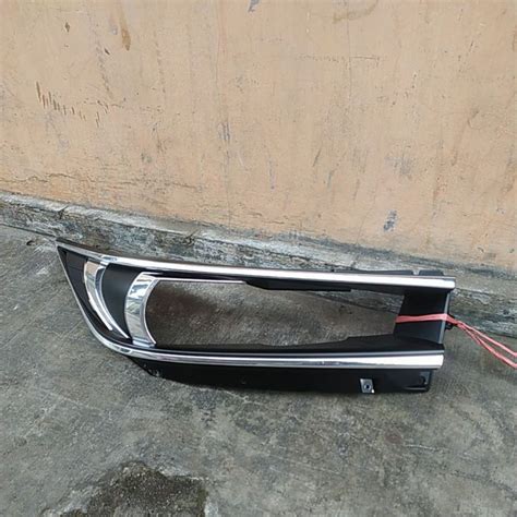 Jual Ring Refloktor Lampu Depan Headlamp Innova Reborn Kanan Type G