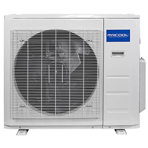 Mrcool O Hh 09 Hp C 230 O 09 Hp Wmah 230a Olympus Hyper Heat Series