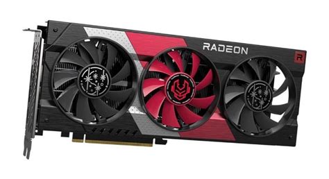 AMD新AIB伙伴瀚铠发布全新AMD Radeon TM RX 6600 XT显卡 爱云资讯