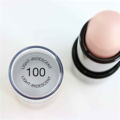 Maybelline Master Strobing Stick - InnenAussen