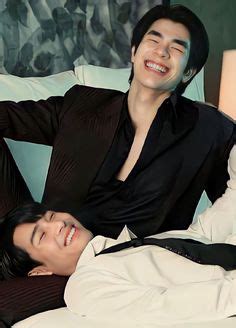 34 KinnPorsche Ideas Actors Thai Drama Cute Gay Couples