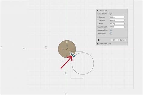 How To Insert An SVG Logo In Autodesk Fusion 360 Product Design Online