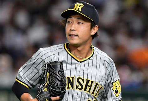 阪神・島本浩也の復活が嬉しい！ 勝手に応援・阪神タイガース