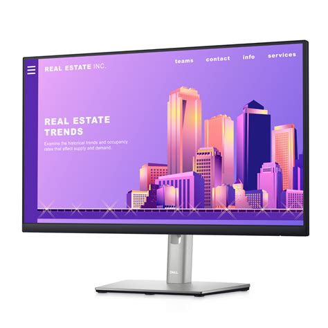 Dell 24 Inch FHD Computer Monitor - P2422H - Best Price