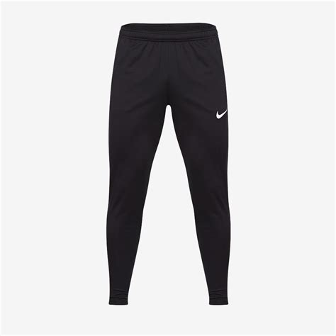 Pantalones Nike Dri Fit Academy Pro Kpz Negro Antracita Blanco Equipaciones De Fútbol Para