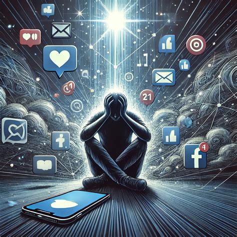 Blog Economie Numérique - Le stress digital : votre téléphone nuit-il à