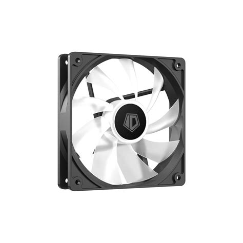 Id Cooling Xf Argb K Xf Argb W Mm Argb Case Fan With Pwm