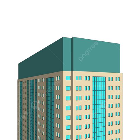 Tall Building Sketches