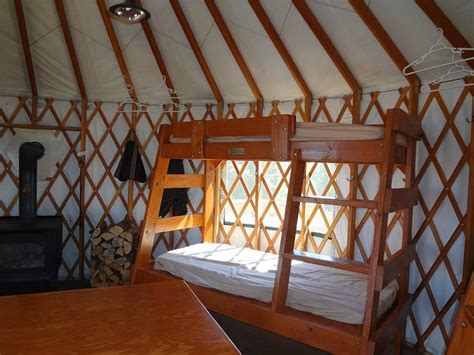 Idaho City Backcountry Yurts Bewertungen And Fotos Tripadvisor