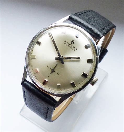 Junghans Uomo 1960 1969 Catawiki