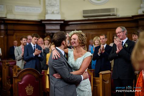 Islington Assembly Hall Wedding Photographer