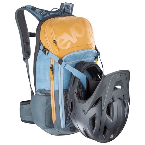 Evoc Fr Trail L Bike Rucksack Online Kaufen Berg Freunde At