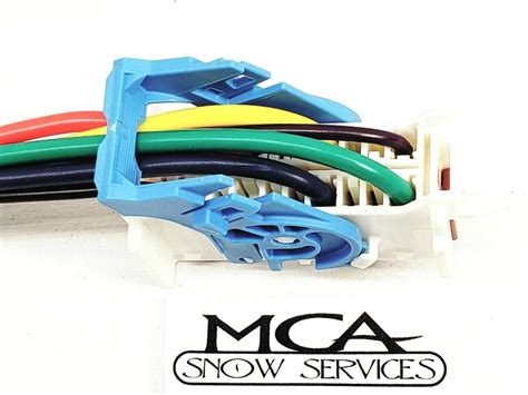 Wiring diagrams for the 2018 Ford Raptor auxiliary switches