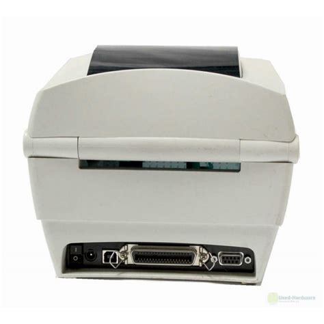 Zebra TLP 2844 Thermal Label Printer ThatOne UK