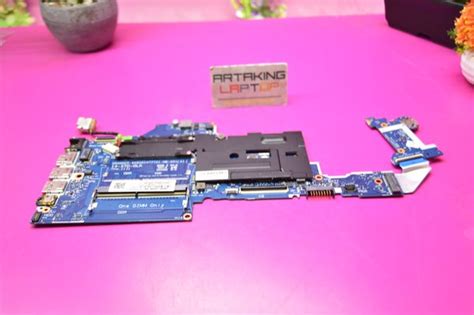 Jual Motherboard Laptop Hp Ck Tu Di Lapak Artaking Laptop Bukalapak