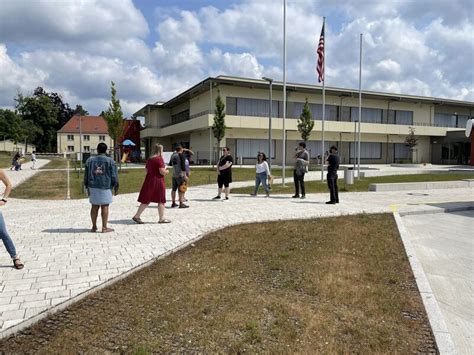 Department of Defense Education Activity (DoDEA) on LinkedIn: The