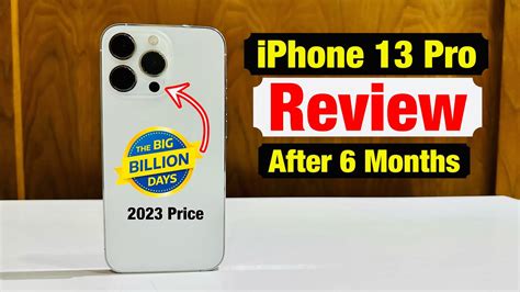 Iphone 13 Pro Review After 6 Months Iphone 13 Pro Price In Bbd 2023