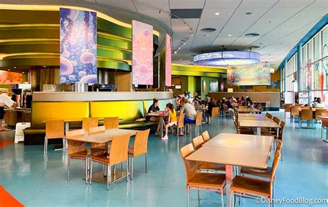 The Complete Guide To Eating At Disneys Art Of Animation Resort