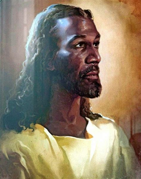 Pin By Karen Showell On Wallpaper Black Jesus Pictures Black Jesus