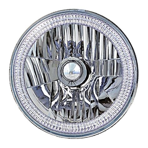 Smd Green Led Halo Angel Eye Headlamp Headlight Hid K K Light