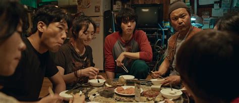 Sweet Home is a Korean horror movie on Netflix - FREEMMORPG.TOP