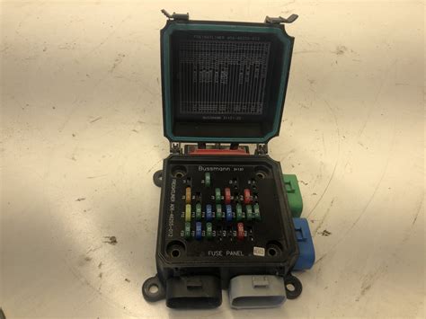 Freightliner M2 106 Fuse Box For Sale