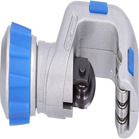 Efficient Compact And Reliable Mini Bearing Pipe Cutter Precision Tubing Cutting Tool For Iron