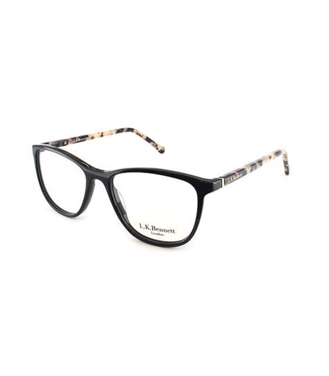 L K Bennett Lkb006 Glasses Prescription Glasses At