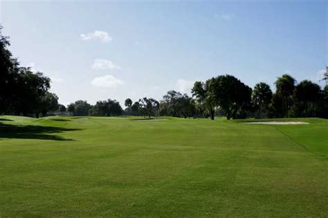 Jacaranda West Country Club Tee Times - Venice FL