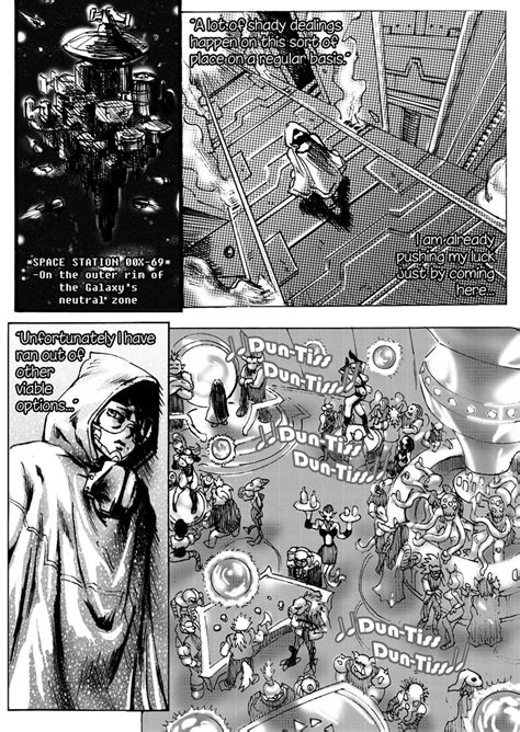 Super Wild Mission 2 Page2 By Saikyo3b Hentai Foundry