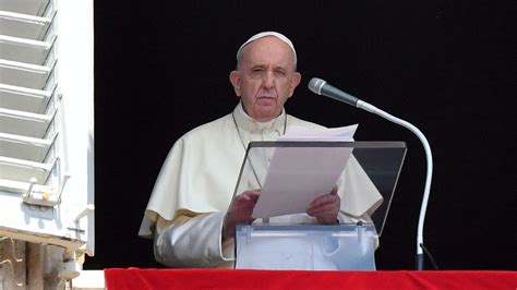 A Homophobic Newsletter Is Outing Gay Priests Around The World Them