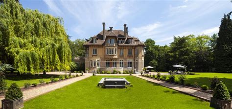 Le Chateau, Pas-de-Calais, Pas-de-Calais Review | The Hotel Guru