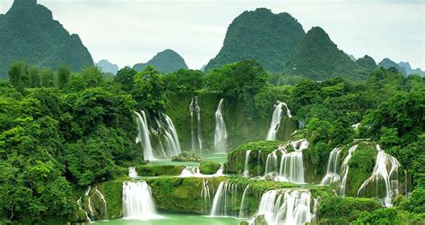 Cao Bang Vietnam Guide complet à savoir absolument