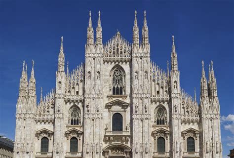 Milano cathedral stock photo. Image of lombardia, large - 35100274