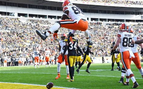 Can David Njoku Put it All Together for Fantasy Football in 2023? | 4for4