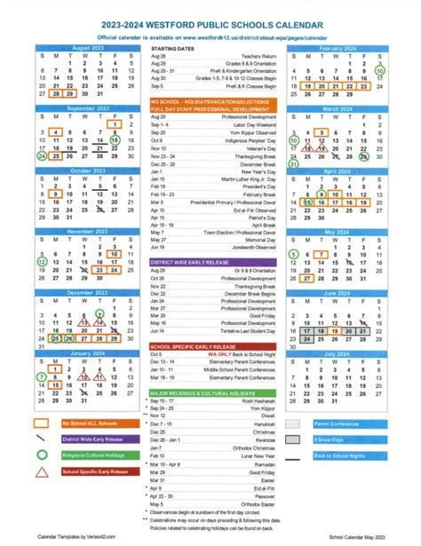 Wps School Calendar 2025 Sacramento Nerta Florinda