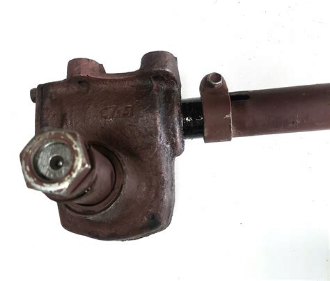 Gaz 69 Gaz 21 Przekładnia kierownicza kolumna RUSSIAN PARTS