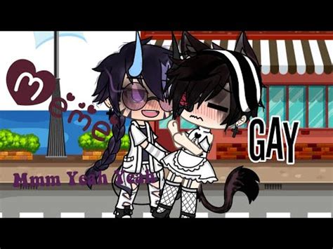 Mmm Yeah Yeah Meme Gacha Life GAY WARNING YouTube