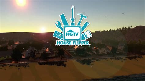 House Flipper HGTV DLC YouTube