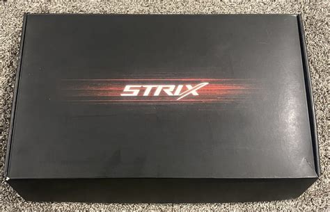 Asus Geforce Gtx 1080 8gb Rog Strix Graphics Card Strix Gtx1080 A8g